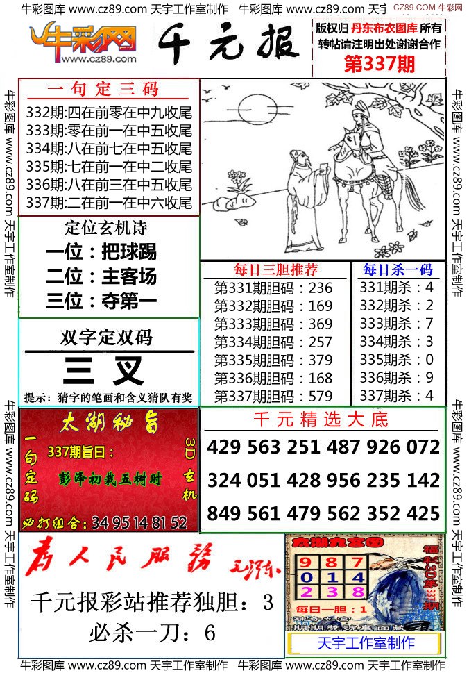 探索排列5圖案的奧秘